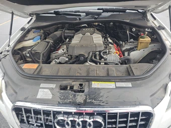 2015 Audi Q7 3.0T Premium Plus – miniatura 16