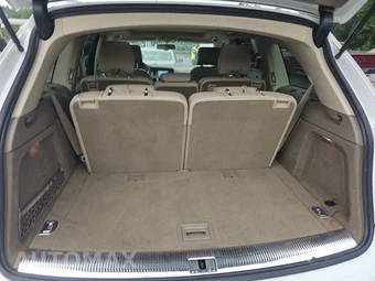 2015 Audi Q7 3.0T Premium Plus – miniatura 17