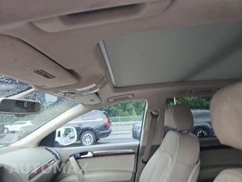 2015 Audi Q7 3.0T Premium Plus – miniatura 18