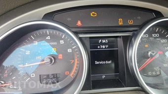 2015 Audi Q7 3.0T Premium Plus – miniatura 22