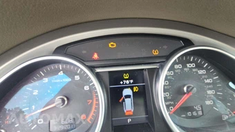 2015 Audi Q7 3.0T Premium Plus – miniatura 23