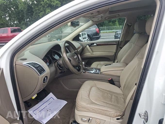 2015 Audi Q7 3.0T Premium Plus – miniatura 7
