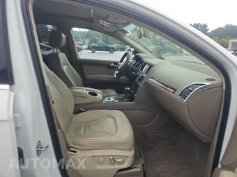 2015 Audi Q7 3.0T Premium Plus – miniatura 8