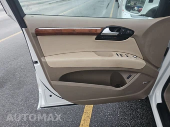 2015 Audi Q7 3.0T Premium Plus – miniatura 9