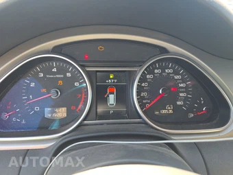 2015 Audi Q7 3.0T Premium Plus – miniatura 12