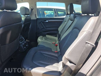 2015 Audi Q7 3.0T Premium Plus – miniatura 13