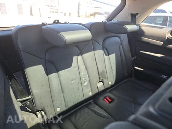 2015 Audi Q7 3.0T Premium Plus – miniatura 14