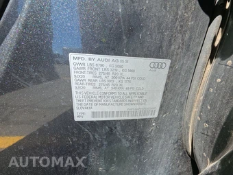 2015 Audi Q7 3.0T Premium Plus – miniatura 15