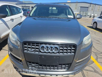2015 Audi Q7 3.0T Premium Plus – miniatura 2