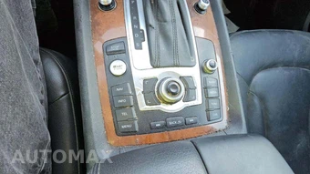 2015 Audi Q7 3.0T Premium Plus – miniatura 31