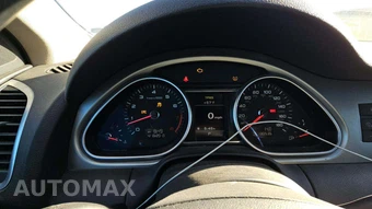 2015 Audi Q7 3.0T Premium Plus – miniatura 35