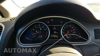 2015 Audi Q7 3.0T Premium Plus – miniatura 40