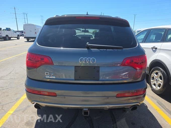 2015 Audi Q7 3.0T Premium Plus – miniatura 5