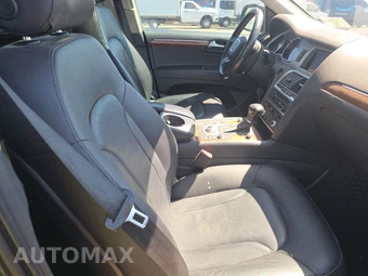 2015 Audi Q7 3.0T Premium Plus – miniatura 8
