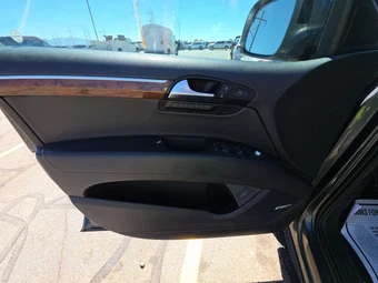 2015 Audi Q7 3.0T Premium Plus – miniatura 9