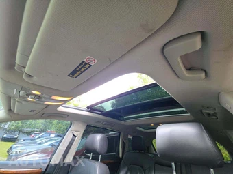 2015 Audi Q7 3.0T Premium Plus – miniatura 11