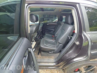 2015 Audi Q7 3.0T Premium Plus – miniatura 13