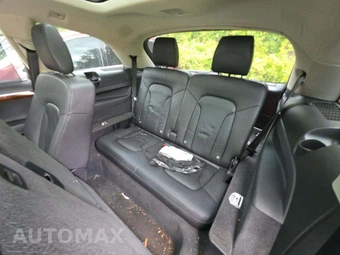 2015 Audi Q7 3.0T Premium Plus – miniatura 14