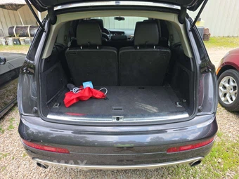 2015 Audi Q7 3.0T Premium Plus – miniatura 15