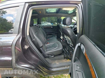 2015 Audi Q7 3.0T Premium Plus – miniatura 17