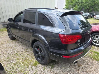 2015 Audi Q7 3.0T Premium Plus – miniatura 2