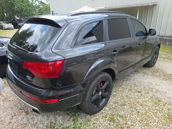 2015 Audi Q7 3.0T Premium Plus – miniatura 3