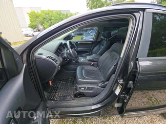 2015 Audi Q7 3.0T Premium Plus – miniatura 6