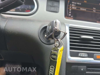 2015 Audi Q7 3.0T Premium Plus – miniatura 8