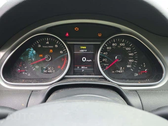 2015 Audi Q7 3.0T Premium Plus – miniatura 9