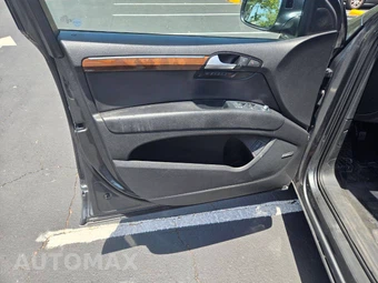 2015 Audi Q7 3.0T Premium Plus - miniatura 10