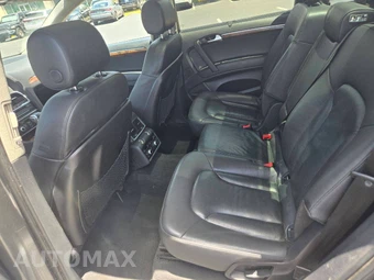 2015 Audi Q7 3.0T Premium Plus - miniatura 12