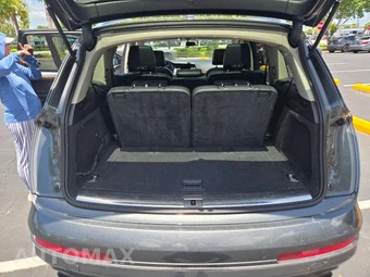 2015 Audi Q7 3.0T Premium Plus - miniatura 13