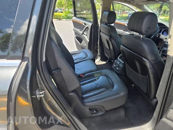 2015 Audi Q7 3.0T Premium Plus - miniatura 15