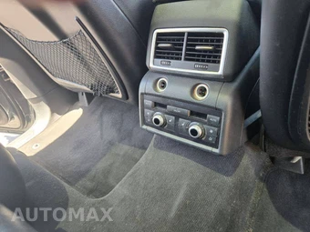 2015 Audi Q7 3.0T Premium Plus - miniatura 16