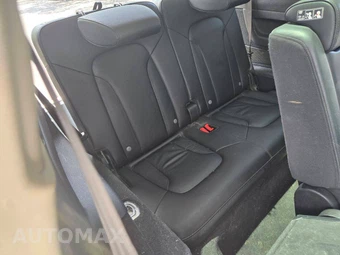 2015 Audi Q7 3.0T Premium Plus - miniatura 17