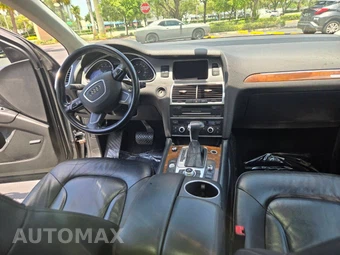 2015 Audi Q7 3.0T Premium Plus - miniatura 18