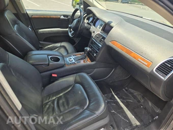 2015 Audi Q7 3.0T Premium Plus - miniatura 20