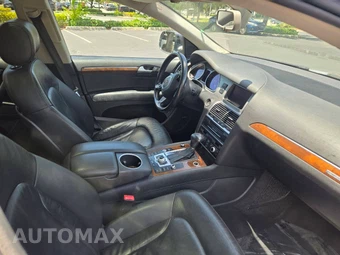 2015 Audi Q7 3.0T Premium Plus - miniatura 21