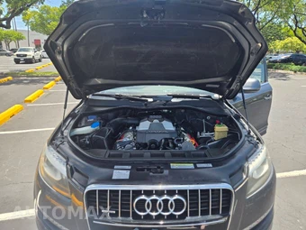 2015 Audi Q7 3.0T Premium Plus - miniatura 22