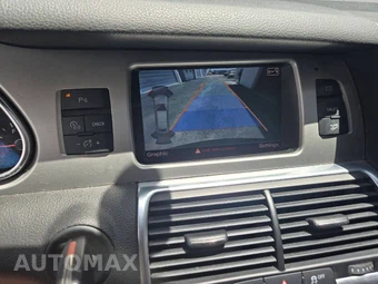 2015 Audi Q7 3.0T Premium Plus - miniatura 25