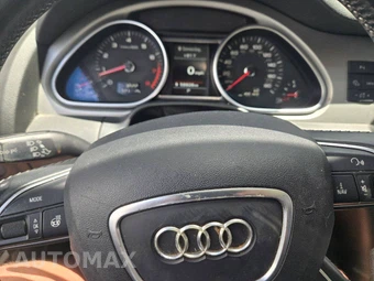 2015 Audi Q7 3.0T Premium Plus - miniatura 28