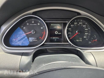 2015 Audi Q7 3.0T Premium Plus - miniatura 29