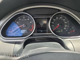 2015 Audi Q7 3.0T Premium Plus - miniatura 30