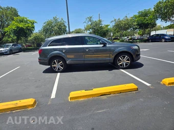 2015 Audi Q7 3.0T Premium Plus - miniatura 5
