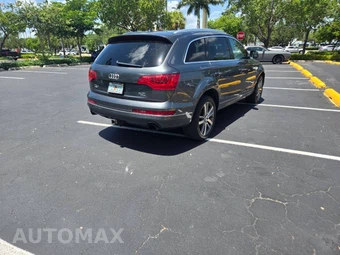 2015 Audi Q7 3.0T Premium Plus - miniatura 6