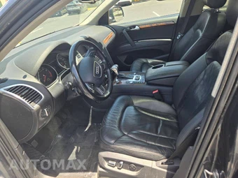 2015 Audi Q7 3.0T Premium Plus - miniatura 9