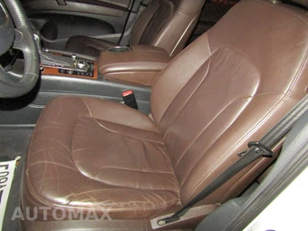 2015 Audi Q7 3.0T Premium Plus – miniatura 10