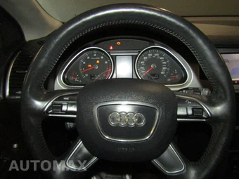2015 Audi Q7 3.0T Premium Plus – miniatura 11