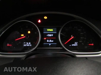 2015 Audi Q7 3.0T Premium Plus – miniatura 12