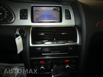 2015 Audi Q7 3.0T Premium Plus – miniatura 14